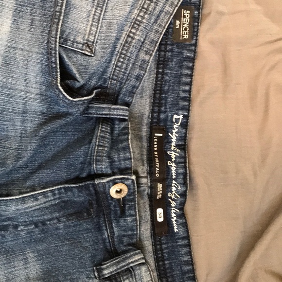 I Jeans by buffalo ( size 38 ) - Picture 4 of 4